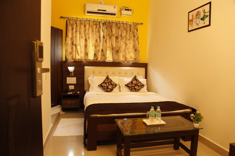 Others 5, PAH The Clarista Hotel, Kancheepuram