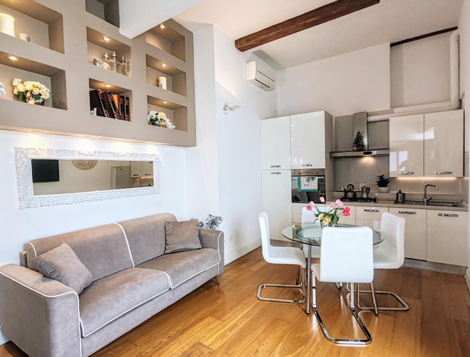 Others 5, Borgo San Jacopo Superior by 360Rentals, Florence