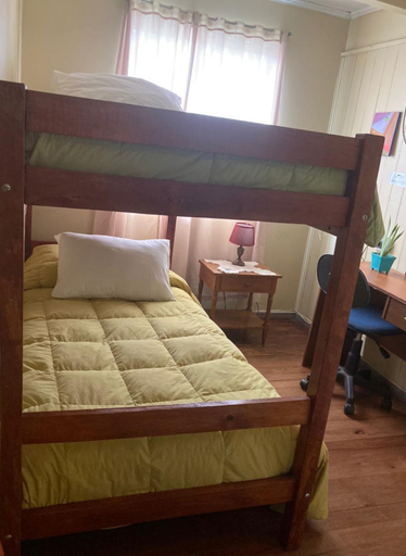 Bedroom 3, Hostal Sol Temuco, Cautín