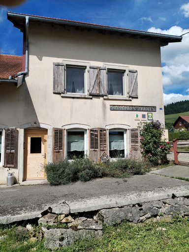 Others 4, Chambres d'hotes La Carree, Doubs