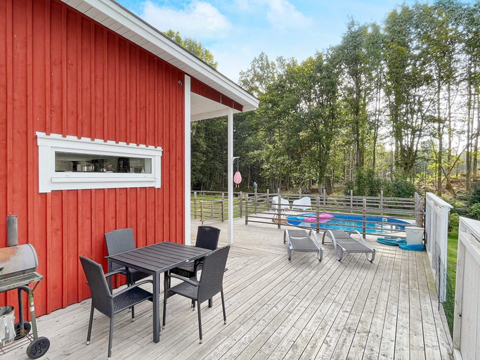 Others 5, person holiday home in NISSAFORS-By Traum, Kalmar