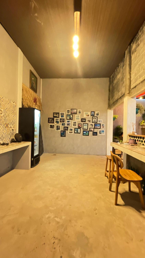Others 3, Blij Ei - Land Hostel, Jepara