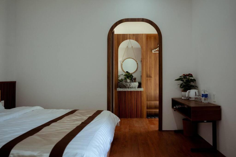 Bedroom 2, Nori Home Đà Lạt, Đà Lạt