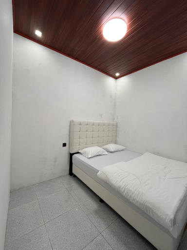 Bedroom 2, Villa kumudini's 2, Wonosobo