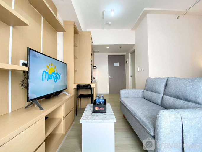 Others 5, Simply Design Studio Vasanta Innopark By Travelio, Cikarang
