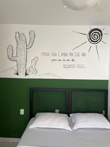 Others 3, Reserva 69 Hostel, São Paulo