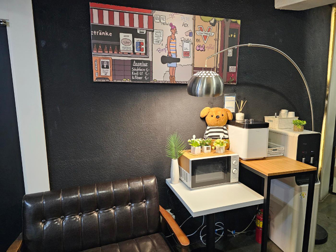 Others 2, Residence YeoYu Uijeongbu, Yangju