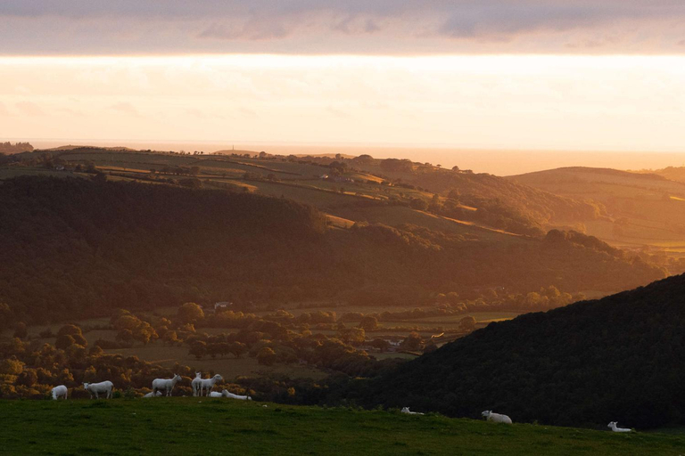 View, Aberystwyth by Wigwam Holidays, Ceredigion