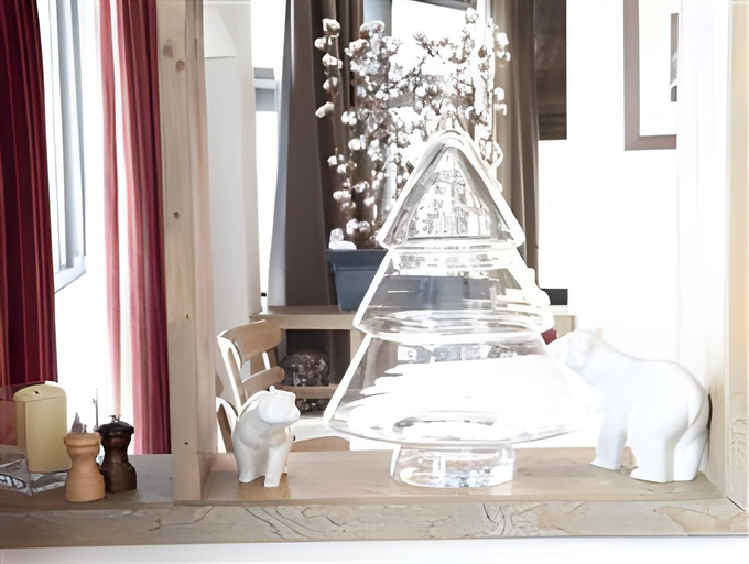 Food & Drinks 5, Le Ski d'Or Hotel, Savoie