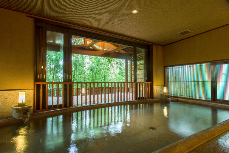 Sport & Beauty 2, Kasyouen Bettei Fuka - Adult Only, Kyōtango