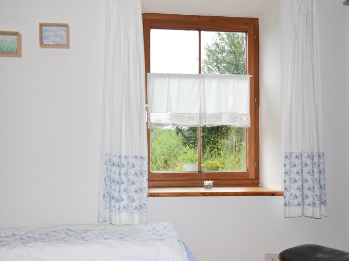 Bedroom 2, Ferienhaus in Herrischried, Waldshut