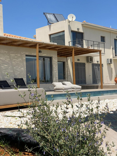Others 5, Alberi - Izla Homes, Ionian Islands