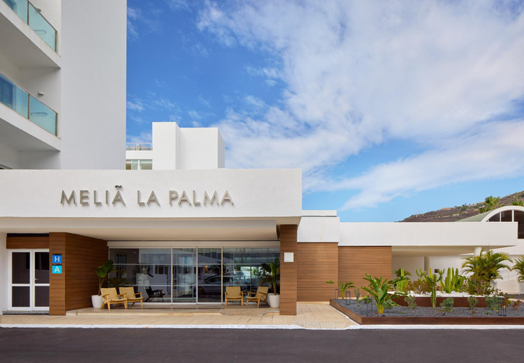 Exterior & Views 1, MELIA LA PALMA, Santa Cruz de Tenerife