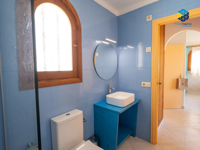 Others 5, Apartamentos BELLA MARIA, Baleares