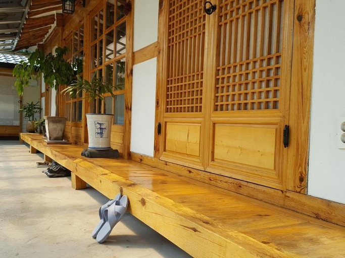 Others 4, Jeonju Hanok-an hanok_an Pension, Jeonju