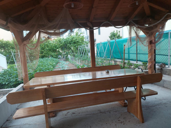 Others 5, Apartments "Jope i Toni", Biograd na Moru