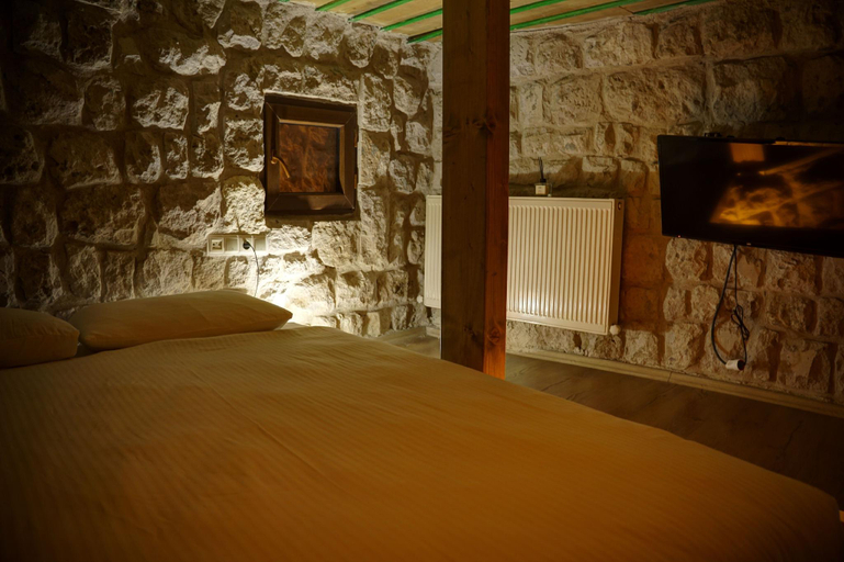 Bedroom 3, Saliche Cave Suite, Nevşehir