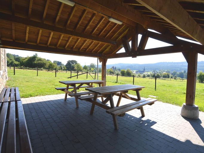 Others 4, Elegant Ardennes Retreat, Luxembourg