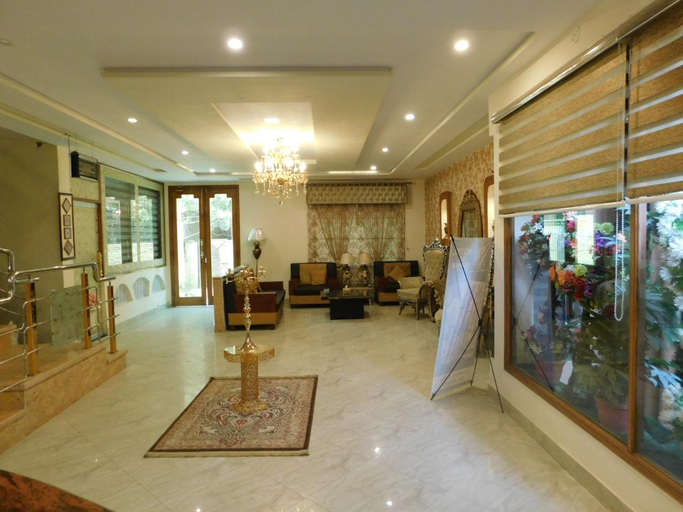 Others 3, Hotel SR Lounge Multan, Multan