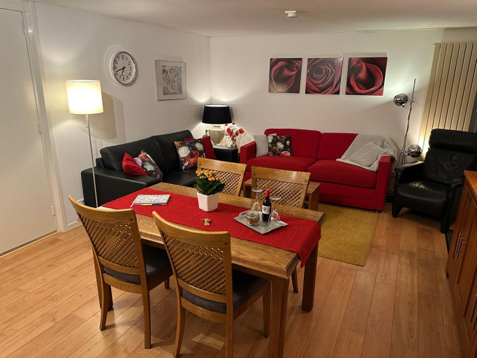Others 2, B & B ANNAMIE, Vlissingen