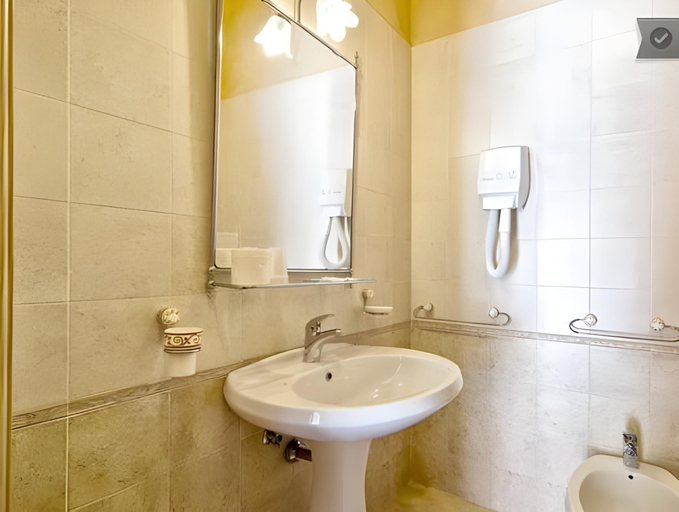 Bathroom 3, Tenuta Masseria del Gallo, Lecce
