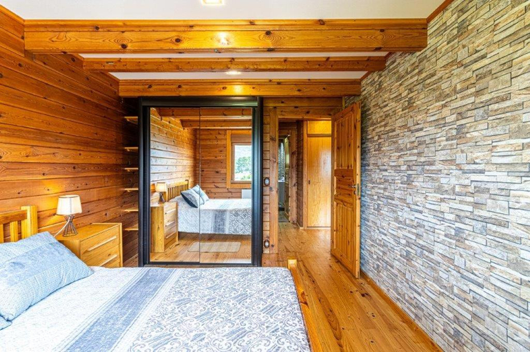 Bedroom 3, Quinta Alvaredo A.J., Melgaço