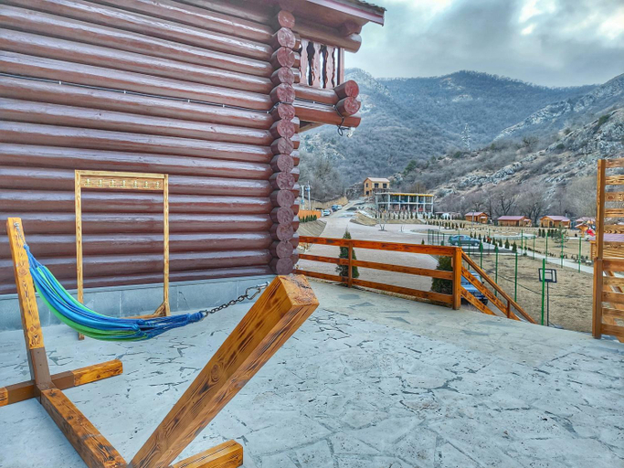 Others 2, Sonat Resort