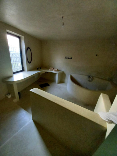 Bathroom, Ourika Timalizene le jardin des delices, Al Haouz