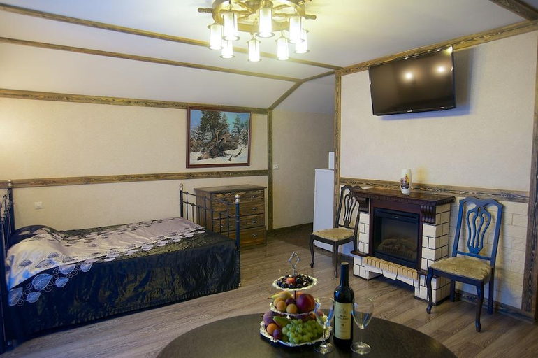 Others 5, Hotel Teremok Zavolzhsky, Tver'