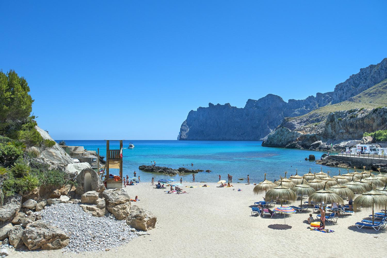 4, Owl Booking Villa Tonieta- 10 Min Walk to the Beach, Baleares