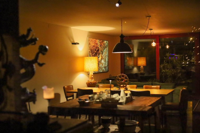 Food & Drinks 2, Aparthotel & Seminarhaus Wolkentor, Halle (Saale)
