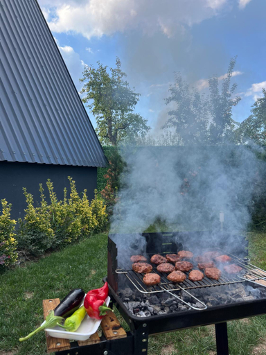 Food & Drinks 5, Teona Kartepe Bungalov, Kartepe