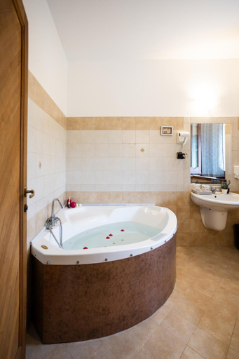 Bathroom 4, Rurale Home & Garden, Avellino