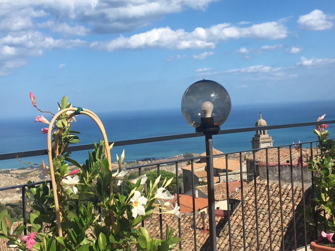 Others 4, Perla Del Borgo Bed and Breakfast, Catanzaro
