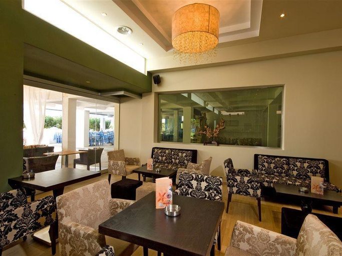 Food & Drinks 4, Venus Beach Hotel Nea Stira, Central Greece