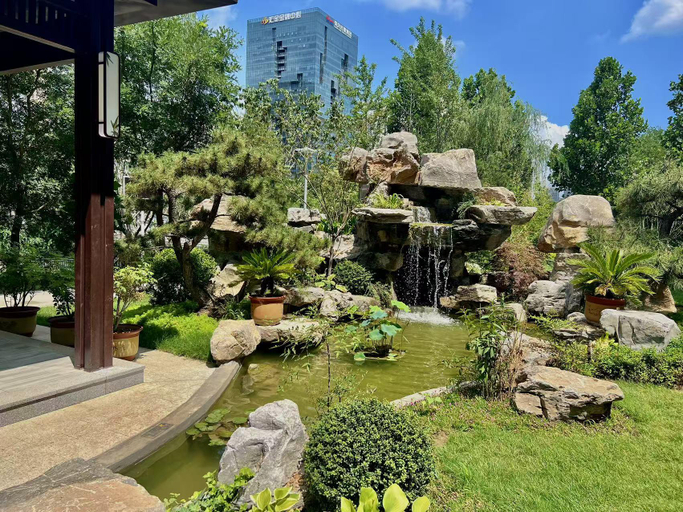 Others 5, Century Runhua Hotel 润华世纪酒店(济南西站国际会展中心店), Jinan
