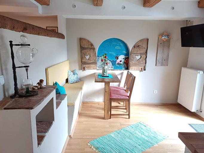Others 3, Haus Miele, Garmisch-Partenkirchen