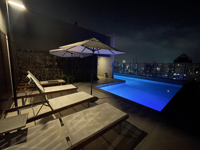 Sport & Beauty 5, Prime Stay - Vila Buarque - São Paulo - BR, São Paulo