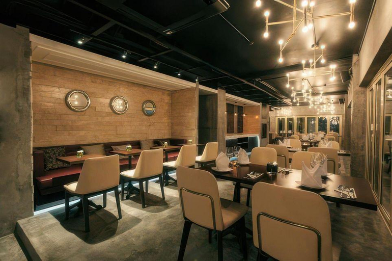 Food & Drinks 5, Apartment Riverside - Luxury Frato Design D2, Ho Chi Minh City