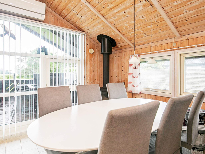 Others 4, person holiday home in Otterup, Nordfyns
