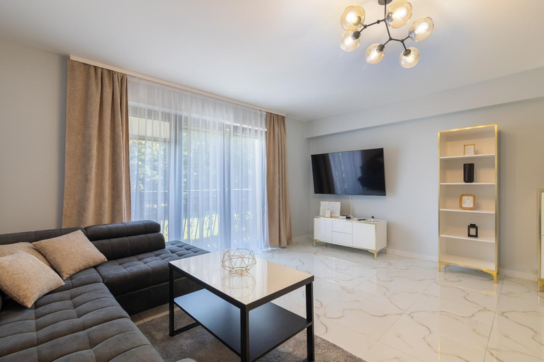 Others 5, Katowice Apartamenty Hetmanska 4, Katowice City
