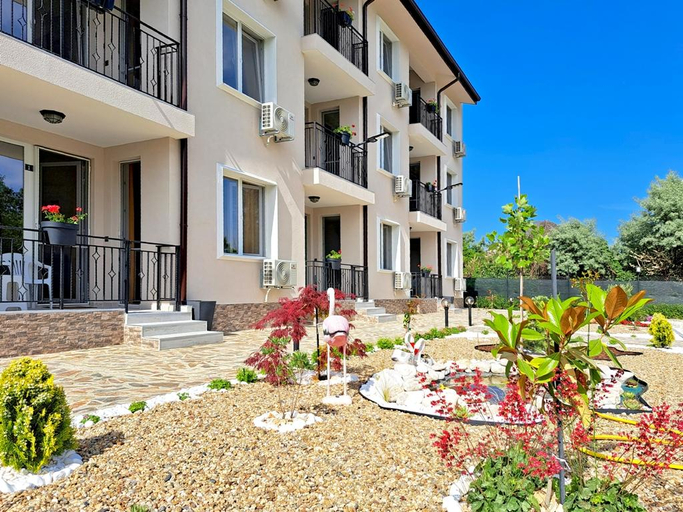 Others 3, Di Mare Holiday Apartments, Balchik