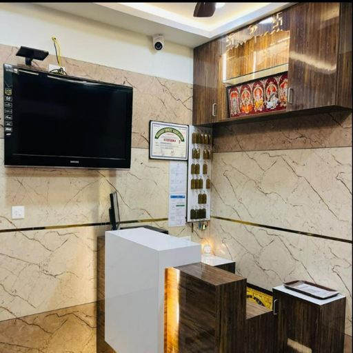 Others 5, Sundaram Residency, Thiruvallur