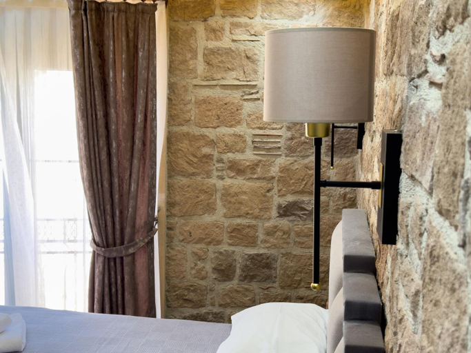 Bedroom 4, Mojje Kucukkoy, Ayvalık
