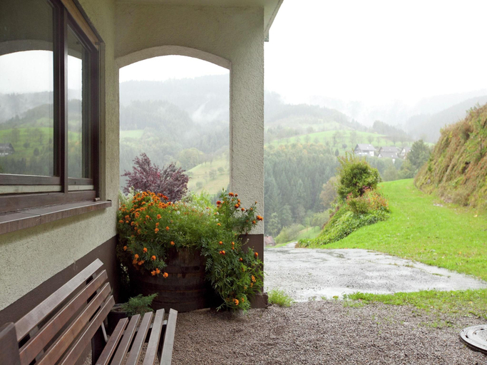 Others 4, Ferienwohnung mit Weinbergblick, Ortenaukreis