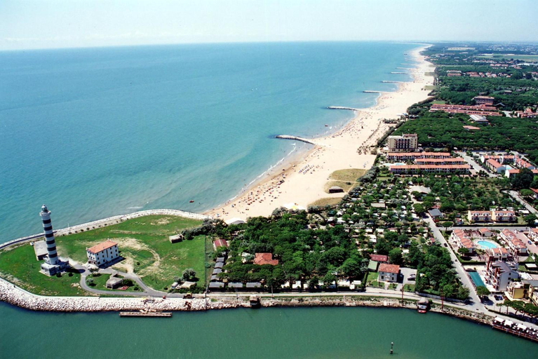 Others 4, Le Dune Residence, Venezia
