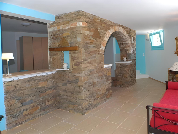 Others 5, Kampos Home, South Aegean