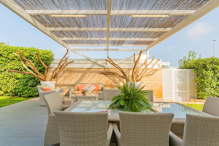 Food & Drinks 5, Villa Incanto nel Blu by Wonderful Italy, Bari