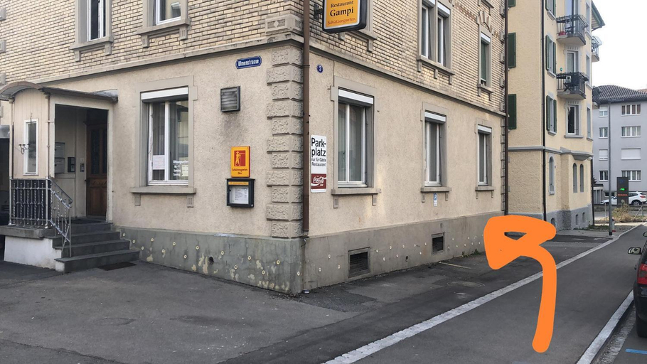 Others 4, INN JOY Apartments - Sankt Gallen Lachen, Sankt Gallen