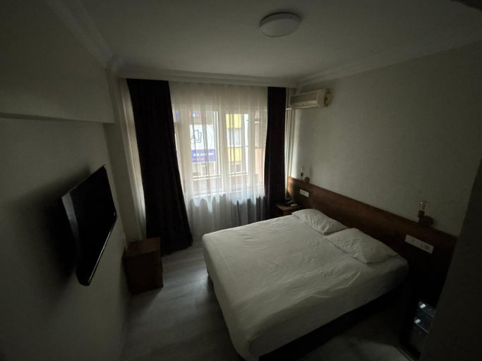 Bedroom 2, HOTEL ALTINNAL, Izmit